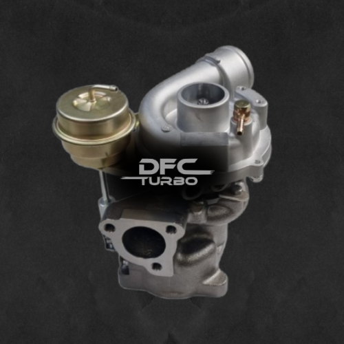 Turbo Novo OEM Audi, Volkswagem  - 53039700013