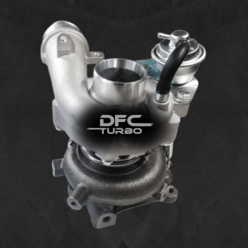 Turbo Novo OEM Mazda  - 53047109901