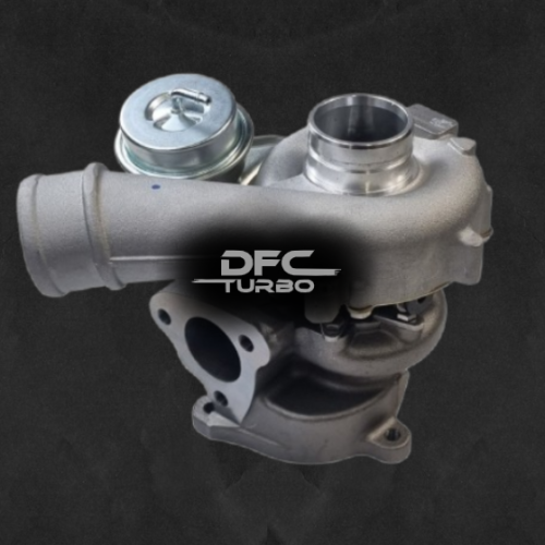 Turbo Novo OEM Audi, Seat  - 53049880023