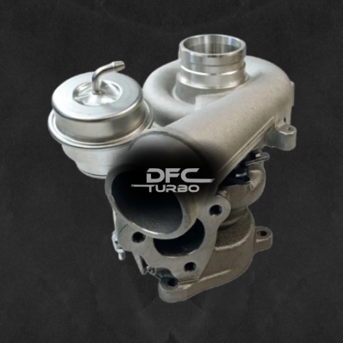 Turbo Novo OEM Audi, Seat  - 53049700022