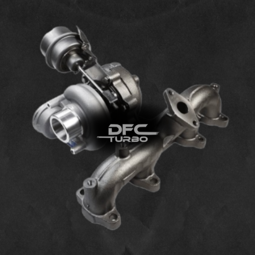 Turbo Novo OEM Audi, Seat, Skoda, Volkswagem 1.9 TDI  -  54399900007