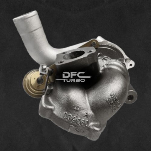 Turbo Novo OEM Audi, Seat, Skoda, Volkswagem 1.8 T  -  53039880044