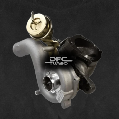 Turbo Novo OEM Audi, Seat, Volkswagem 1.8 T - 53039880035