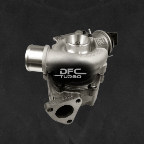 Turbo Novo OEM Volkswagen 2.0 TDI  - 53039880168