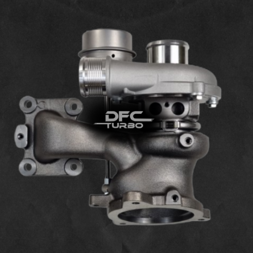 Turbo Novo OEM Ford, Volvo - 16399880000