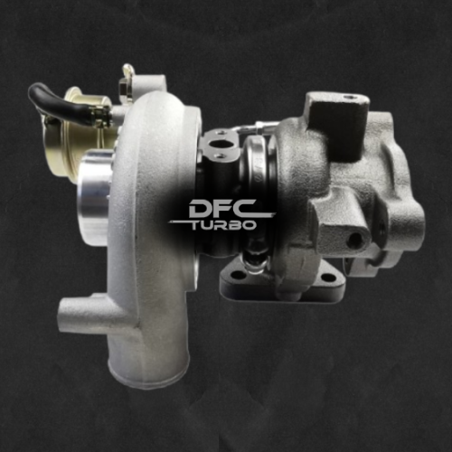 Turbo Novo OEM MITSUBISHI 2.8 TD - 49377-03043