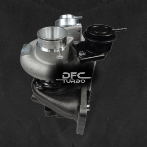 Turbo Novo OEM HYUNDAI  - 49377-06902