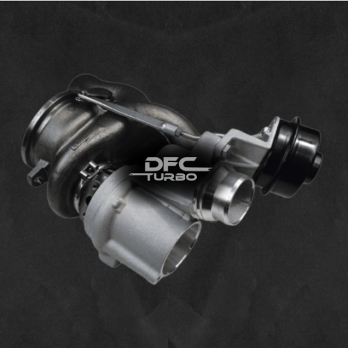 Turbo Novo OEM BMW - 49U77-02003