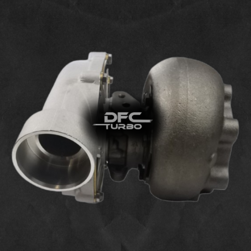 Turbo Novo OEM Mercedes-Benz -  53279706011