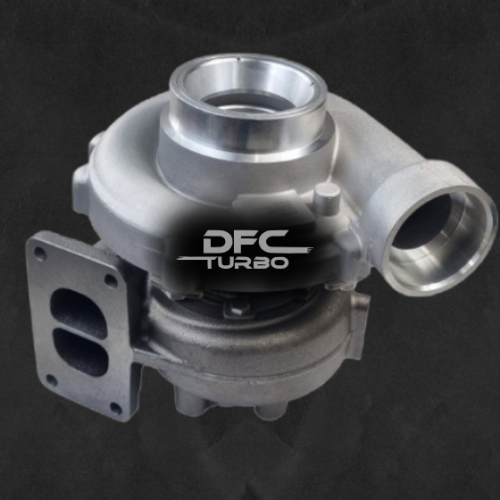 Turbo Novo OEM Mercedes-Benz -  53319887100