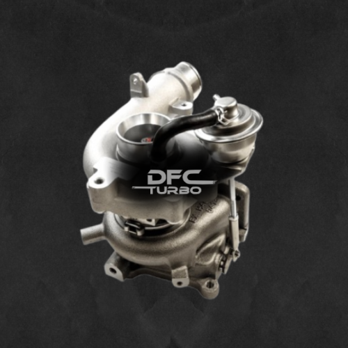 Turbo Novo OEM Mazda  -  53047109907