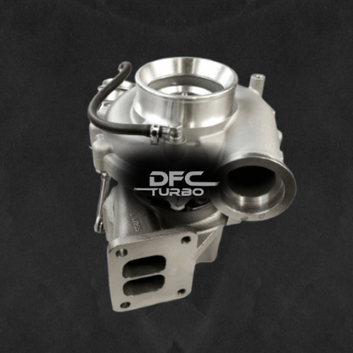 Turbo Novo OEM Mercedes-Benz - 53279887120