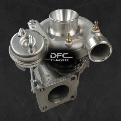 Turbo Novo OEM Citroën, Peugeot, Toyota, Fiat - 17201-17010