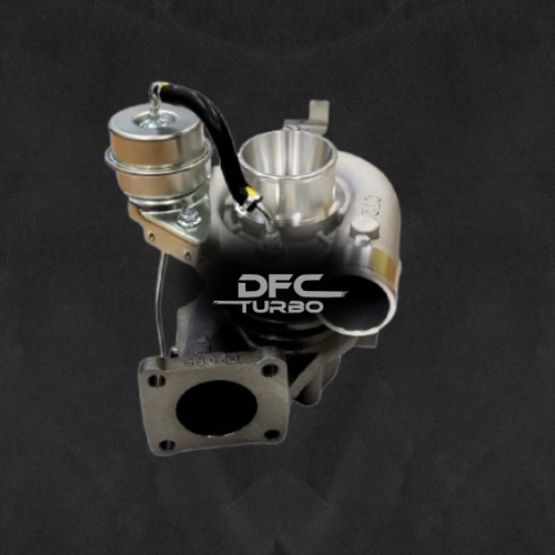 Turbo Novo OEM TOYOTA -  17201-17030