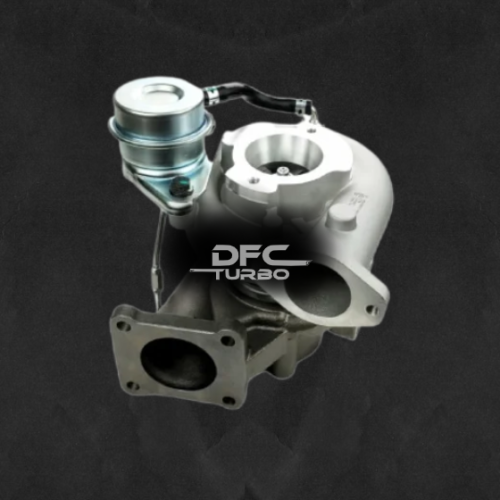 Turbo Novo OEM Toyota 4.2 TD – 17201-17040