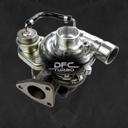 Turbo Novo OEM Toyota  – 17201-30030