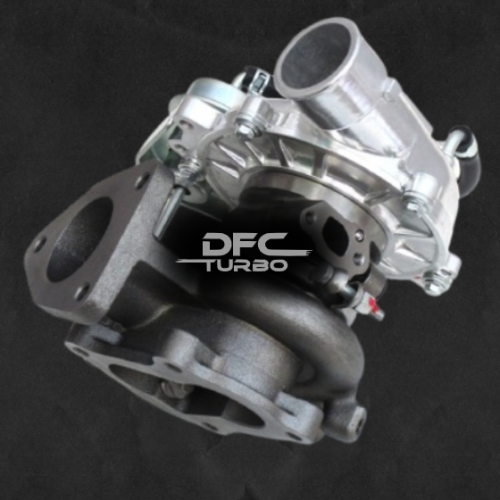 Turbo Novo Toyota OEM 2.5 D-4D – 17201-30080