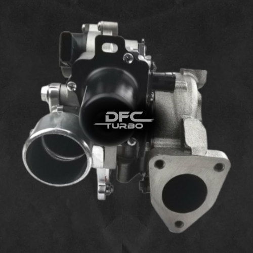 Turbo Novo Toyota OEM 3.0 D-4D 4WD  – 17201-30110
