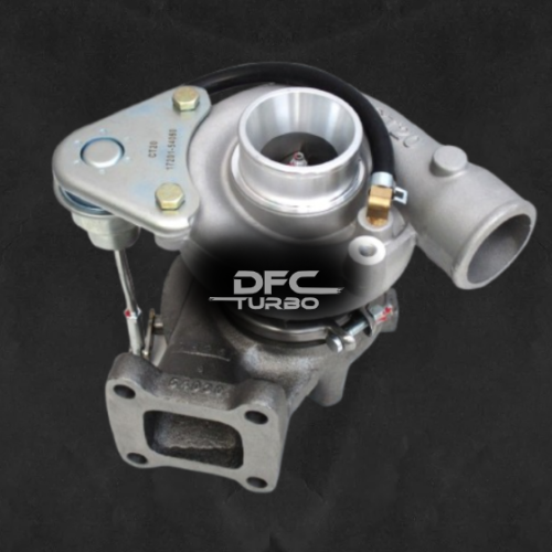 Turbo Novo Toyota OEM 2.4 TD – 17201-54060