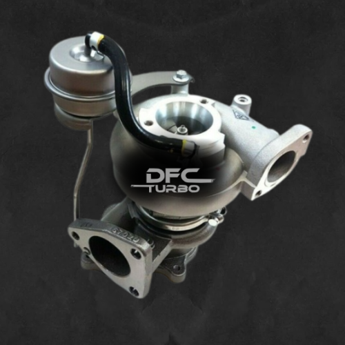 Turbo Novo Toyota OEM 3.0 TD –  17201-58040