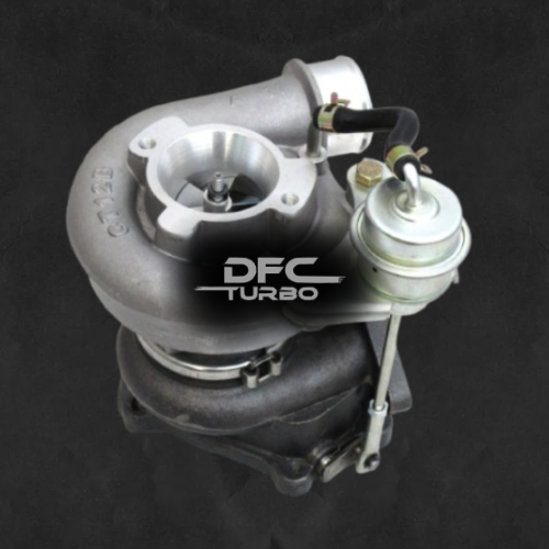 Turbo Novo Toyota OEM 3.0 TD –  17201-67010