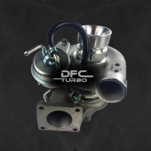 Turbo Novo Toyota OEM  –  17201-74010