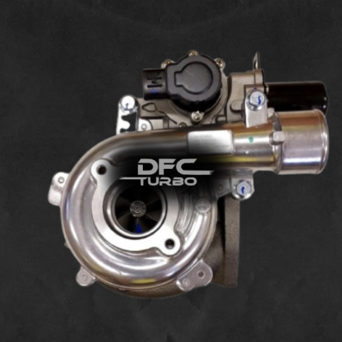 Turbo Novo Toyota OEM 3.0 D-4D  –  17201-30160