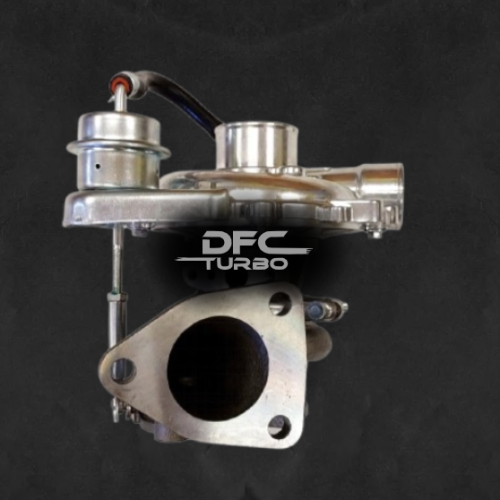 Turbo Novo Toyota OEM 2.5 D-4D – 17201-30120