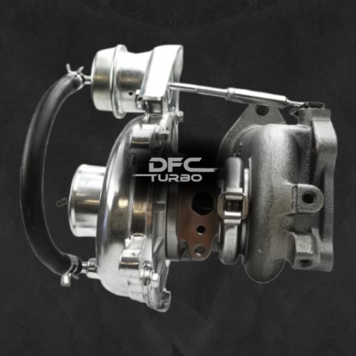 Turbo Novo Toyota OEM 2.5 D4d  – 17201-0L080