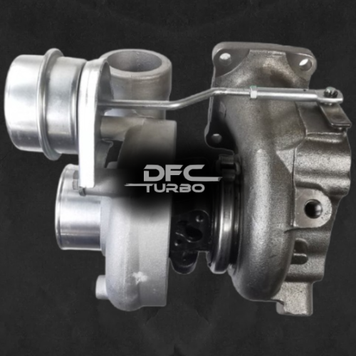 Turbo Novo Toyota OEM 3.0 Turbo  – 17201-42020