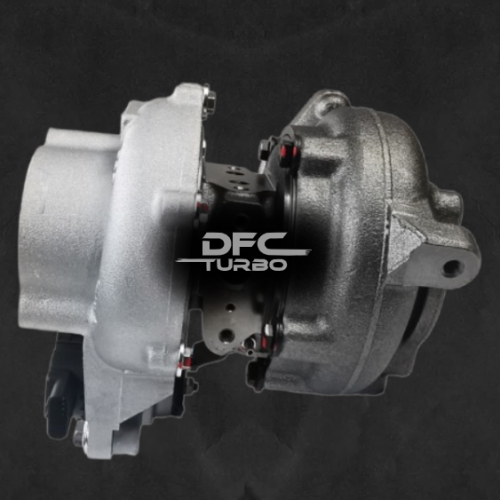 Turbo Novo Toyota OEM 3.0 D4d  –  17201- 30201