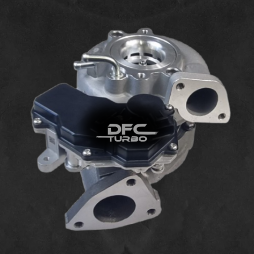 Turbo Novo Toyota OEM   –  17201-11120