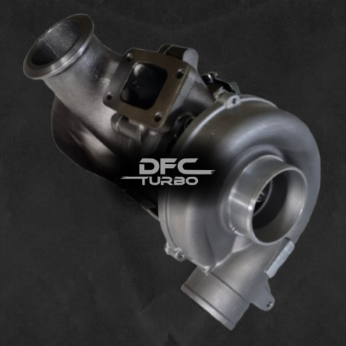 Turbo Novo OEM CHEVROLET  6.5 Diesel – 171077