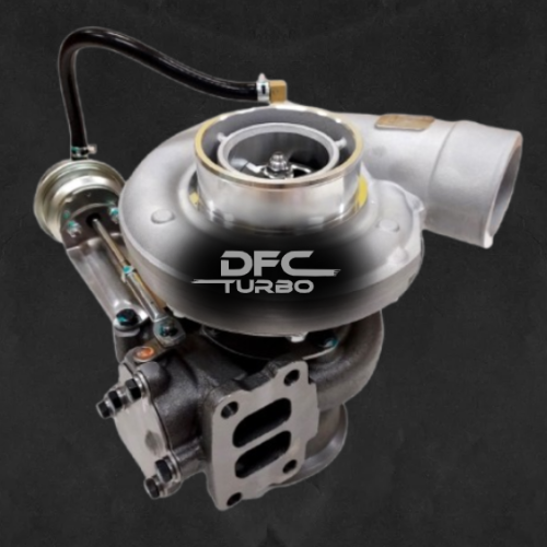Turbo Novo OEM CATERPILLAR 7.0L – 171572