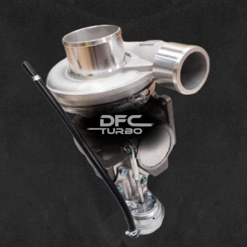 Turbo Novo OEM HONDA - 171860