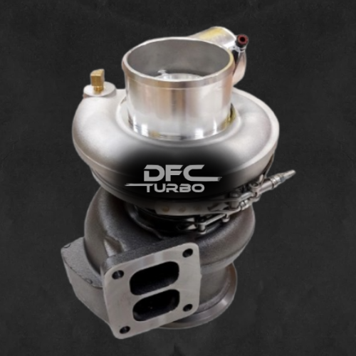 Turbo Novo OEM Caterpillar 9.0L – 175210