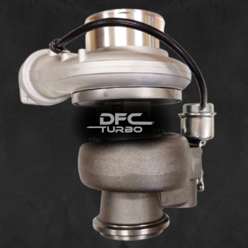 Turbo Novo OEM Caterpillar – 177148