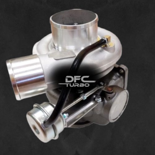 Turbo Novo OEM Caterpillar – 178472