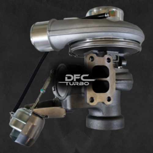 Turbo Novo OEM Caterpillar – 178474