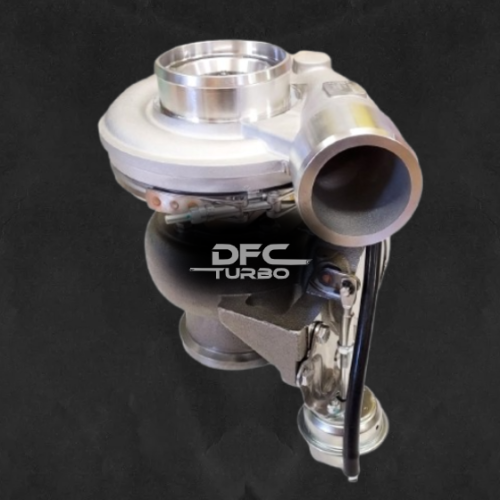 Turbo Novo OEM Caterpillar – 178482