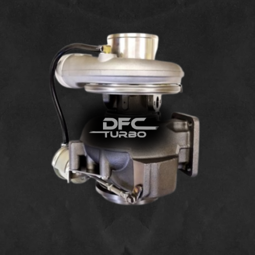 Turbo Novo OEM Caterpillar – 178485
