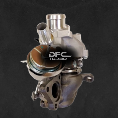Turbo Novo OEM Ford -  179204