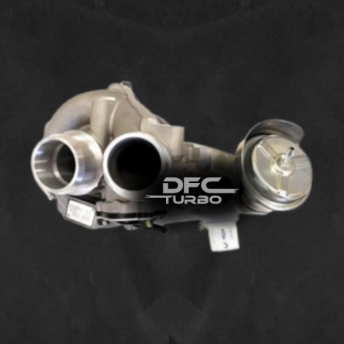 Turbo Novo OEM Ford 3.5 EcoBoost V6 - 179205