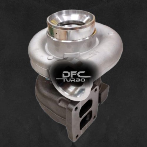 Turbo Novo OEM Renault - 315429