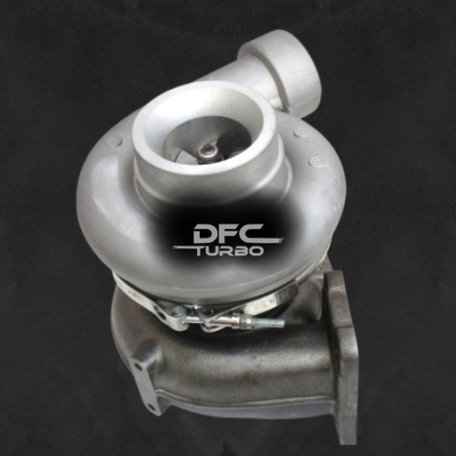 Turbo Novo OEM Mercedes-Benz 12.0L - 317405