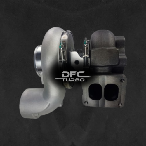 Turbo Novo OEM Renault - 317755