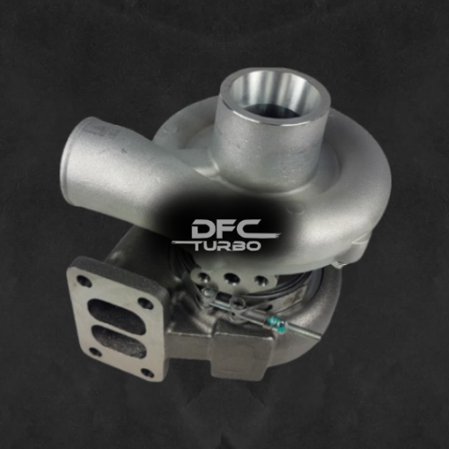 Turbo Novo OEM  Caterpillar 924F / 3114 - 317817