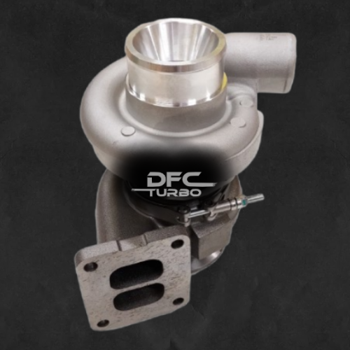 Turbo Novo OEM BMW - 318615