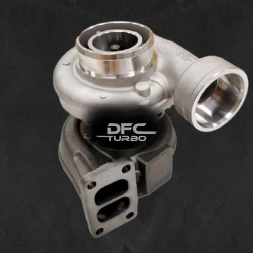 Turbo Novo OEM VOLVO, DEUTZ-FAHR -  318844