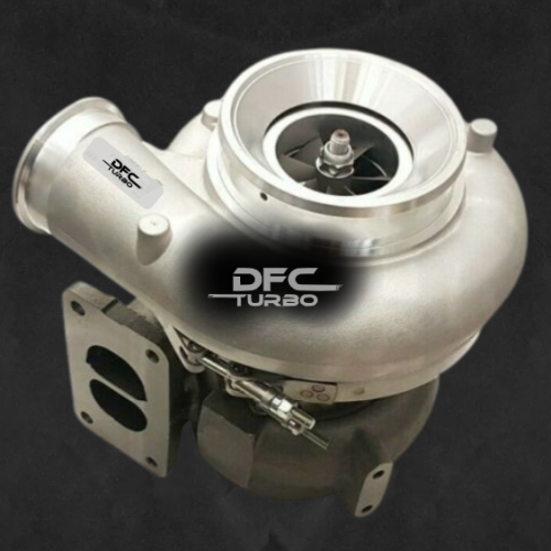 Turbo Novo OEM Mercedes-Benz OM457LA - 318932